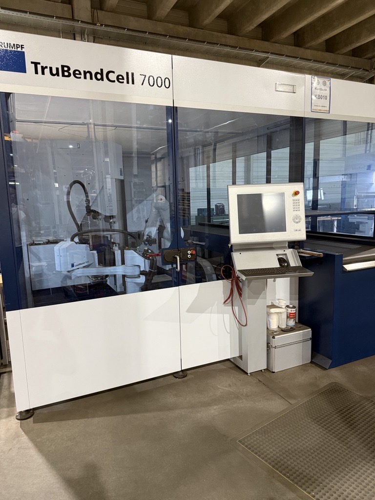 TruBend Cell 7036